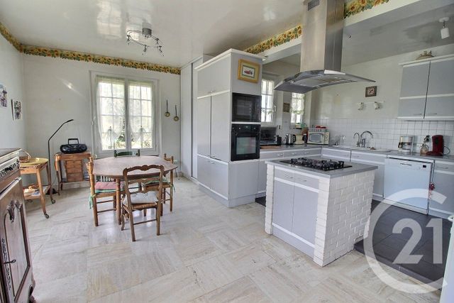 maison à vendre - 8 pièces - 230.0 m2 - LORMAYE - 28 - CENTRE - Century 21 Universal Demeure