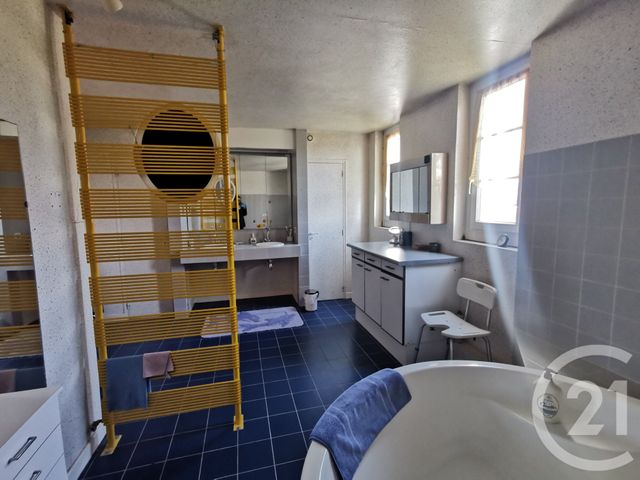 maison à vendre - 8 pièces - 230.0 m2 - LORMAYE - 28 - CENTRE - Century 21 Universal Demeure