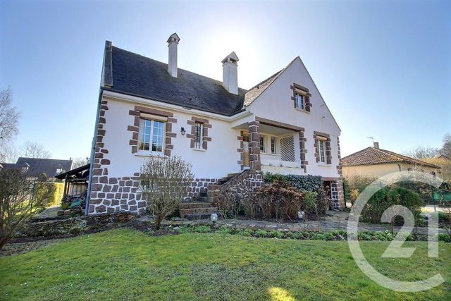 maison - LORMAYE - 28