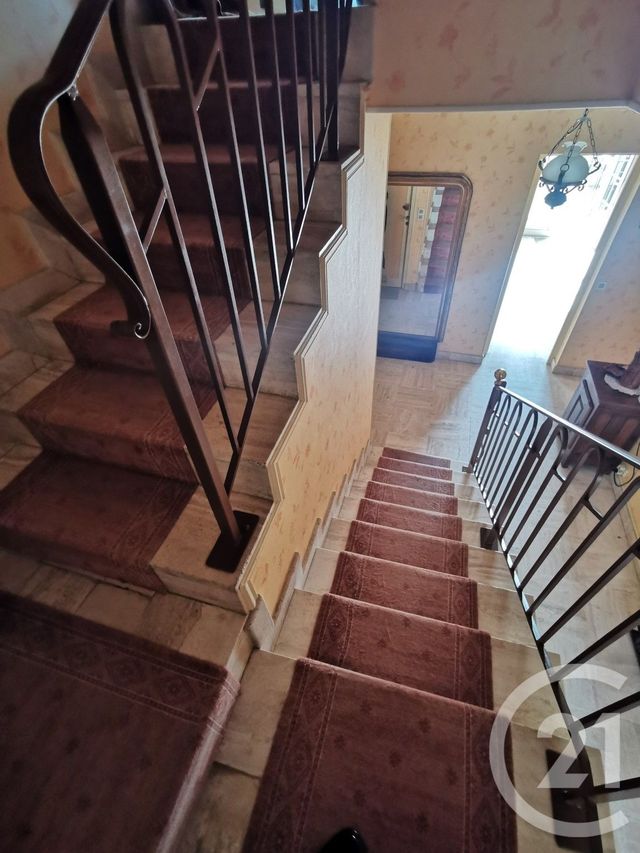 maison à vendre - 8 pièces - 230.0 m2 - LORMAYE - 28 - CENTRE - Century 21 Universal Demeure