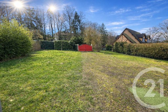 maison à vendre - 7 pièces - 127.0 m2 - RAMBOUILLET - 78 - ILE-DE-FRANCE - Century 21 Universal Demeure