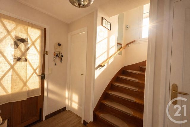 maison à vendre - 7 pièces - 127.0 m2 - RAMBOUILLET - 78 - ILE-DE-FRANCE - Century 21 Universal Demeure