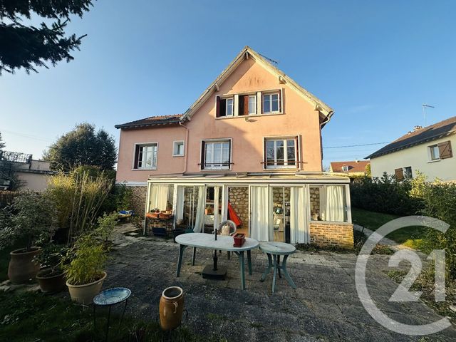 maison - LA BOISSIERE ECOLE - 78