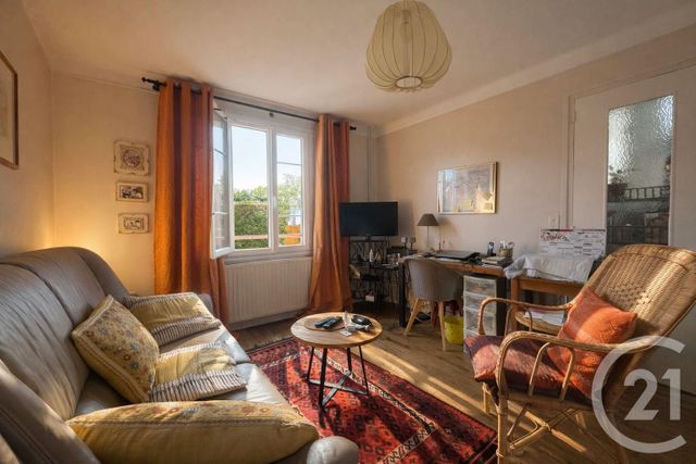 maison à vendre - 7 pièces - 127.0 m2 - RAMBOUILLET - 78 - ILE-DE-FRANCE - Century 21 Universal Demeure