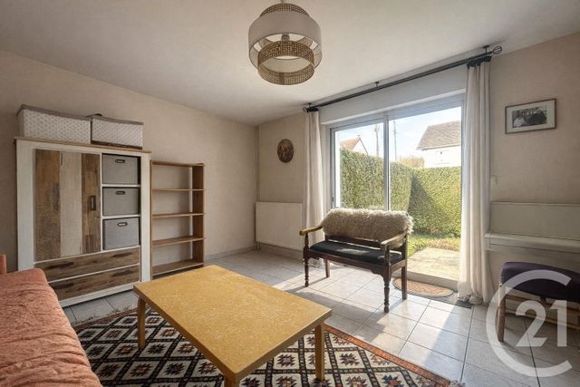 maison à vendre - 7 pièces - 127.0 m2 - RAMBOUILLET - 78 - ILE-DE-FRANCE - Century 21 Universal Demeure