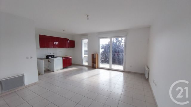 appartement - EPERNON - 28