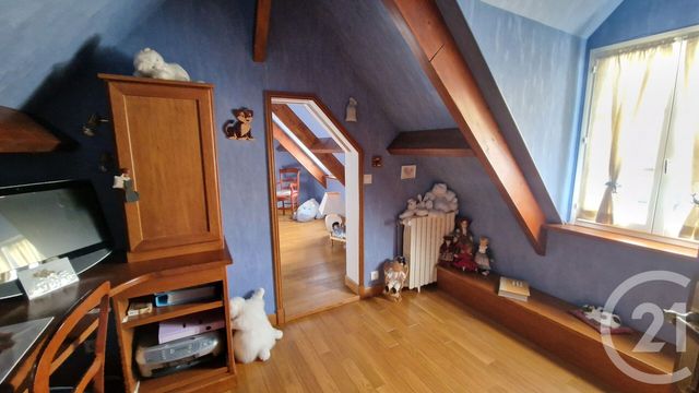 maison à vendre - 9 pièces - 223.0 m2 - BERCHERES ST GERMAIN - 28 - CENTRE - Century 21 Universal Demeure