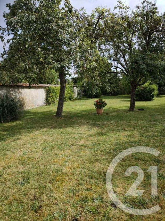 maison à vendre - 9 pièces - 223.0 m2 - BERCHERES ST GERMAIN - 28 - CENTRE - Century 21 Universal Demeure