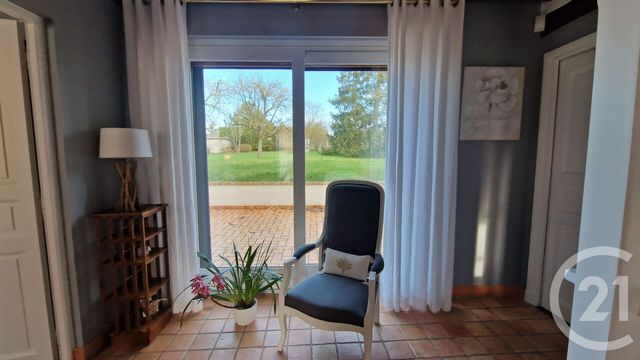 maison à vendre - 9 pièces - 223.0 m2 - BERCHERES ST GERMAIN - 28 - CENTRE - Century 21 Universal Demeure