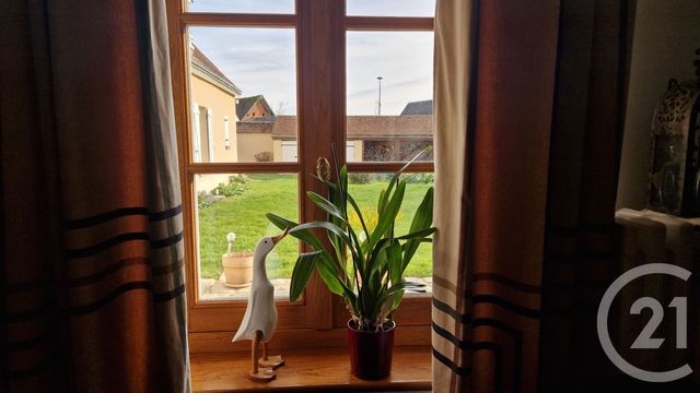 maison à vendre - 9 pièces - 223.0 m2 - BERCHERES ST GERMAIN - 28 - CENTRE - Century 21 Universal Demeure