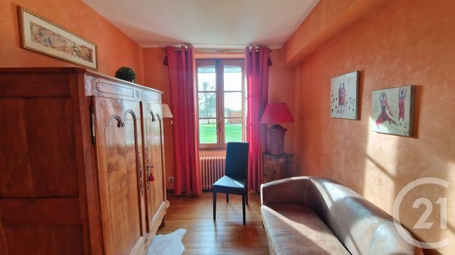 maison à vendre - 9 pièces - 223.0 m2 - BERCHERES ST GERMAIN - 28 - CENTRE - Century 21 Universal Demeure