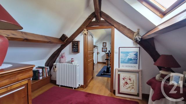 maison à vendre - 9 pièces - 223.0 m2 - BERCHERES ST GERMAIN - 28 - CENTRE - Century 21 Universal Demeure