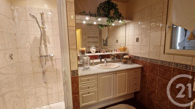 maison à vendre - 9 pièces - 223.0 m2 - BERCHERES ST GERMAIN - 28 - CENTRE - Century 21 Universal Demeure