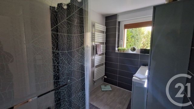 maison à vendre - 9 pièces - 223.0 m2 - BERCHERES ST GERMAIN - 28 - CENTRE - Century 21 Universal Demeure