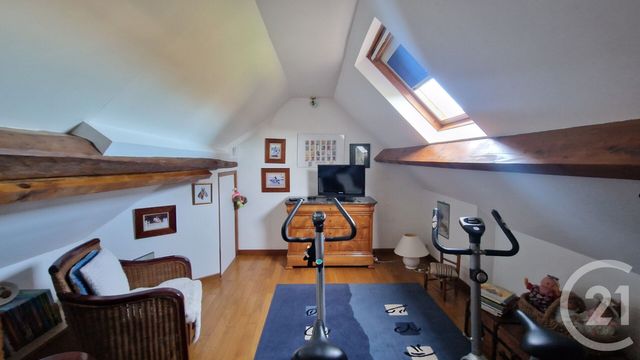 maison à vendre - 9 pièces - 223.0 m2 - BERCHERES ST GERMAIN - 28 - CENTRE - Century 21 Universal Demeure