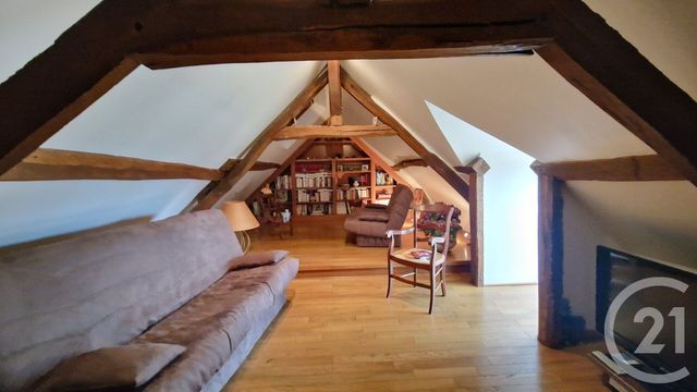 maison à vendre - 9 pièces - 223.0 m2 - BERCHERES ST GERMAIN - 28 - CENTRE - Century 21 Universal Demeure