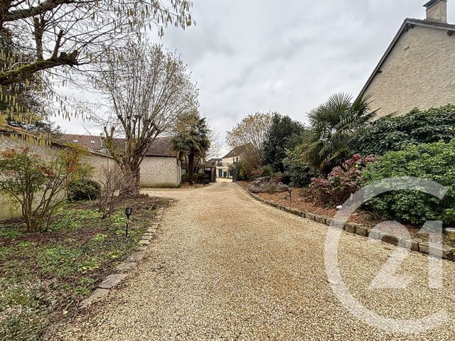 maison à vendre - 10 pièces - 226.0 m2 - MAINTENON - 28 - CENTRE - Century 21 Universal Demeure