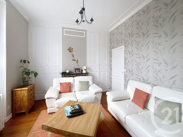 maison à vendre - 10 pièces - 226.0 m2 - MAINTENON - 28 - CENTRE - Century 21 Universal Demeure