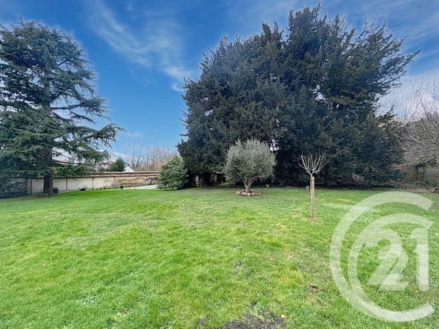 maison à vendre - 10 pièces - 226.0 m2 - MAINTENON - 28 - CENTRE - Century 21 Universal Demeure