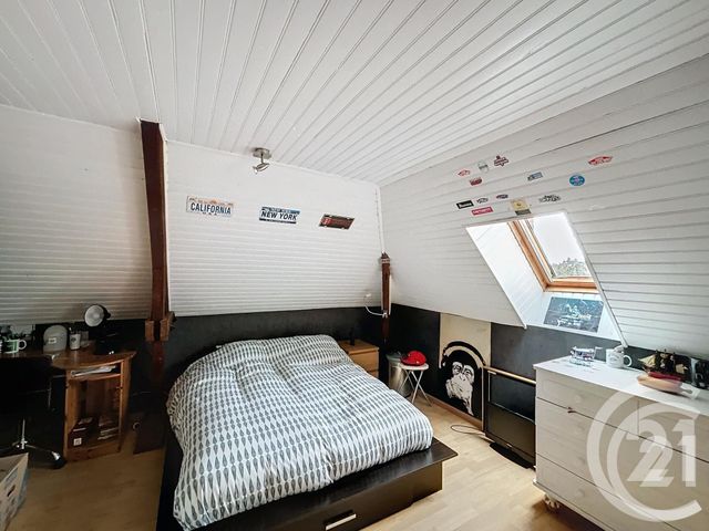 maison à vendre - 10 pièces - 226.0 m2 - MAINTENON - 28 - CENTRE - Century 21 Universal Demeure