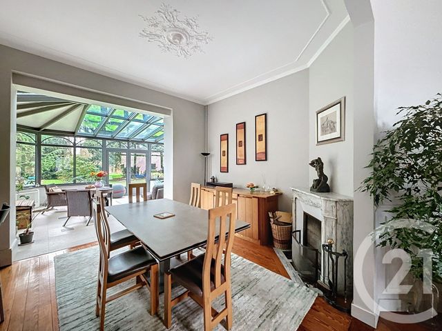 maison à vendre - 10 pièces - 226.0 m2 - MAINTENON - 28 - CENTRE - Century 21 Universal Demeure