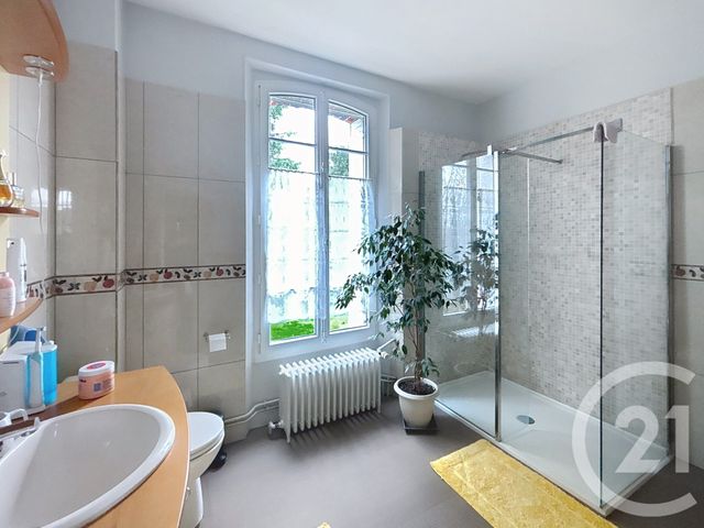 maison à vendre - 10 pièces - 226.0 m2 - MAINTENON - 28 - CENTRE - Century 21 Universal Demeure