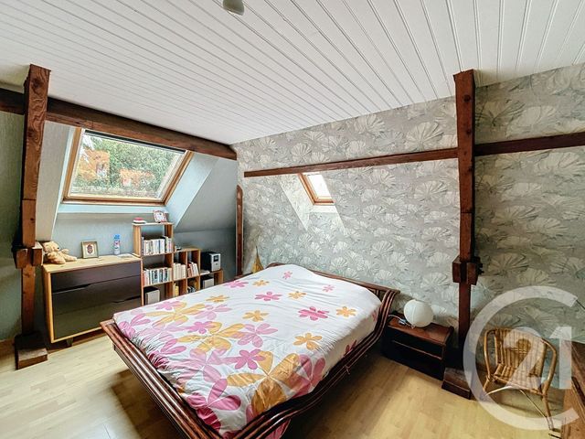 maison à vendre - 10 pièces - 226.0 m2 - MAINTENON - 28 - CENTRE - Century 21 Universal Demeure