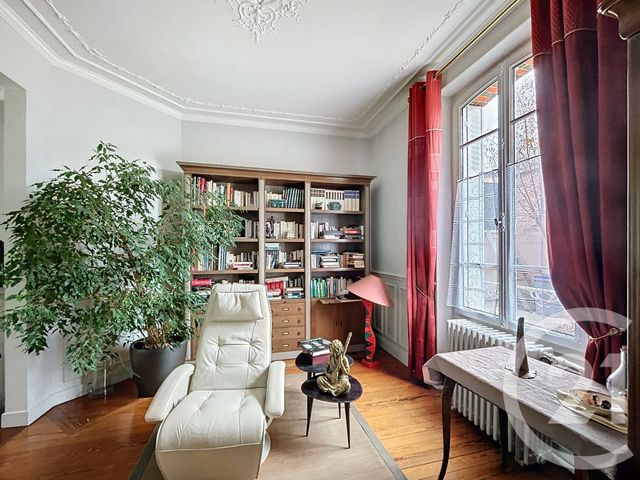 maison à vendre - 10 pièces - 226.0 m2 - MAINTENON - 28 - CENTRE - Century 21 Universal Demeure