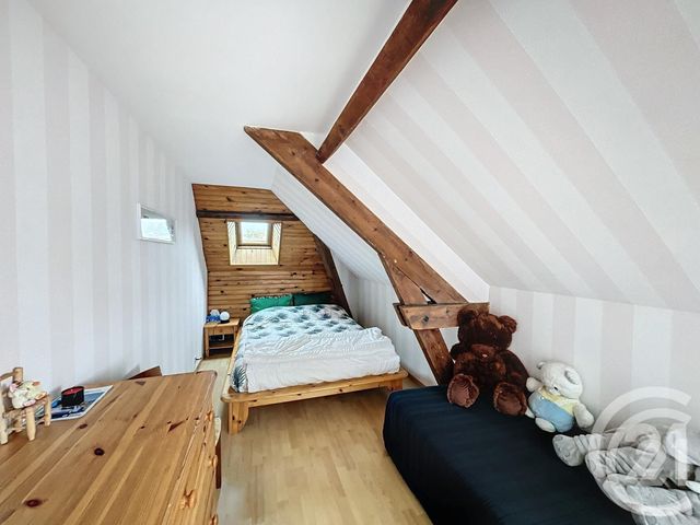 maison à vendre - 10 pièces - 226.0 m2 - MAINTENON - 28 - CENTRE - Century 21 Universal Demeure