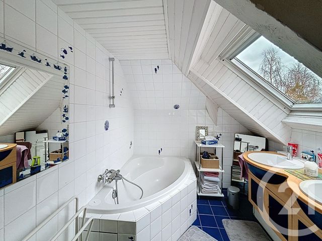 maison à vendre - 10 pièces - 226.0 m2 - MAINTENON - 28 - CENTRE - Century 21 Universal Demeure