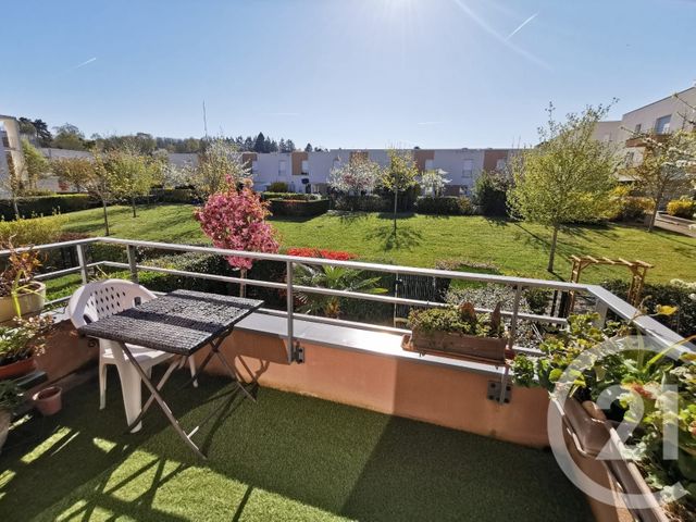 Appartement F3 à vendre EPERNON