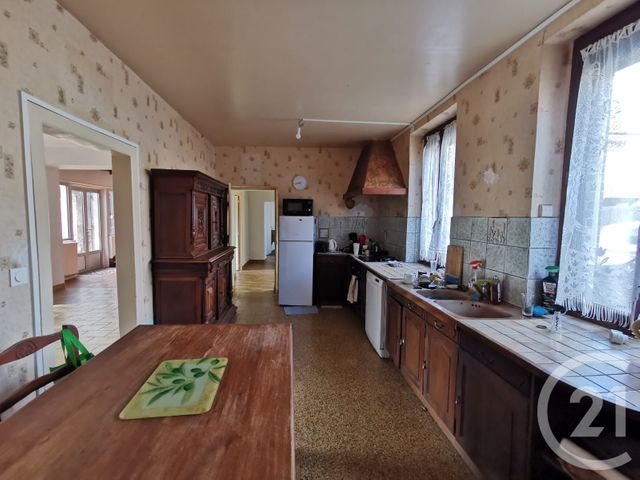 maison à vendre - 10 pièces - 192.0 m2 - EPERNON - 28 - CENTRE - Century 21 Universal Demeure