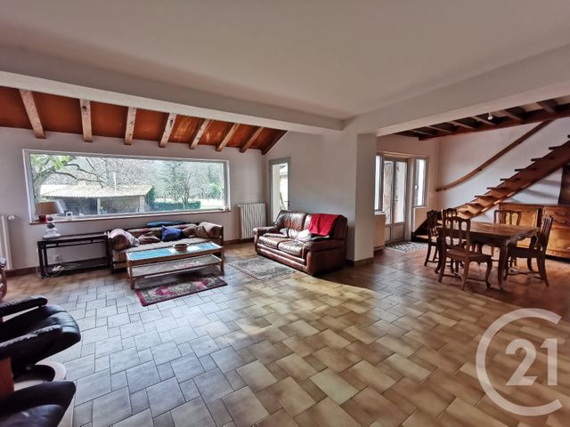 maison à vendre - 10 pièces - 192.0 m2 - EPERNON - 28 - CENTRE - Century 21 Universal Demeure