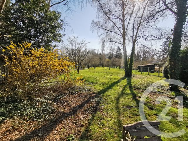 Afficher la photo en grand maison à vendre - 10 pièces - 192.0 m2 - EPERNON - 28 - CENTRE - Century 21 Universal Demeure