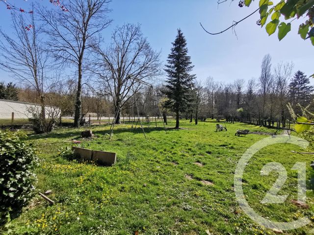 Afficher la photo en grand maison à vendre - 10 pièces - 192.0 m2 - EPERNON - 28 - CENTRE - Century 21 Universal Demeure