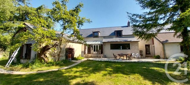 maison à vendre - 10 pièces - 192.0 m2 - EPERNON - 28 - CENTRE - Century 21 Universal Demeure