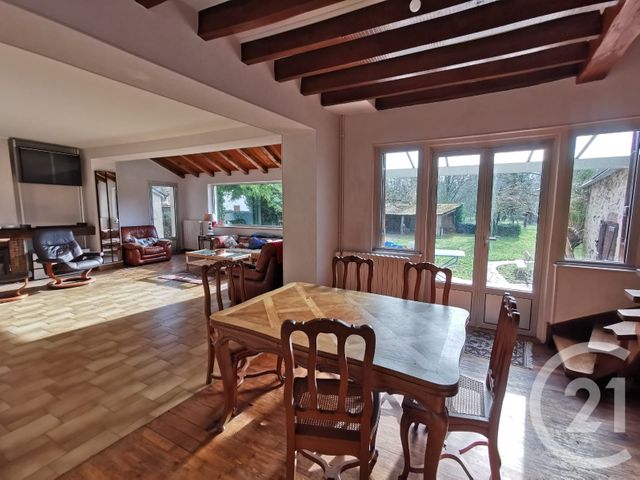 maison à vendre - 10 pièces - 192.0 m2 - EPERNON - 28 - CENTRE - Century 21 Universal Demeure