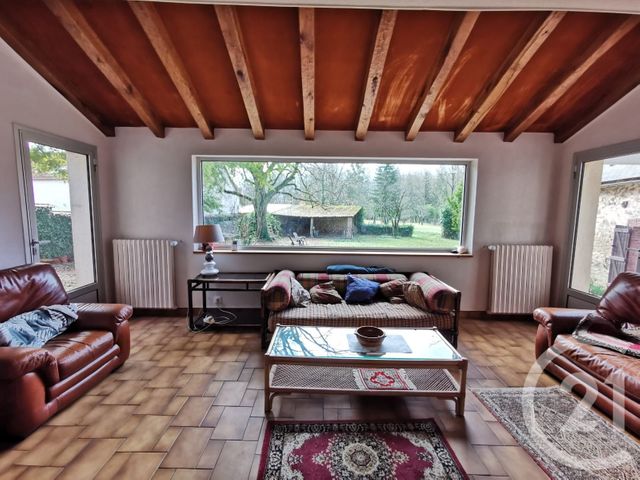 maison à vendre - 10 pièces - 192.0 m2 - EPERNON - 28 - CENTRE - Century 21 Universal Demeure