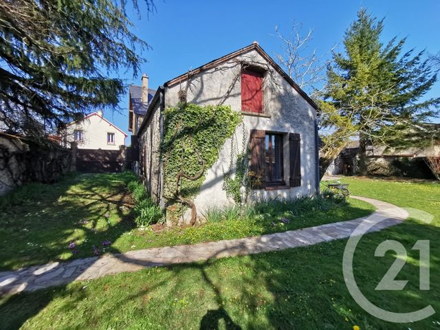 Afficher la photo en grand maison à vendre - 10 pièces - 192.0 m2 - EPERNON - 28 - CENTRE - Century 21 Universal Demeure