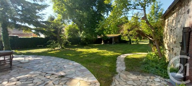 Afficher la photo en grand maison à vendre - 10 pièces - 192.0 m2 - EPERNON - 28 - CENTRE - Century 21 Universal Demeure