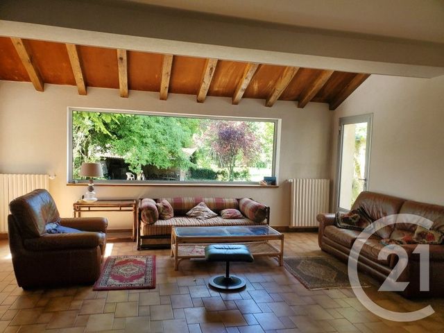 Afficher la photo en grand maison à vendre - 10 pièces - 192.0 m2 - EPERNON - 28 - CENTRE - Century 21 Universal Demeure