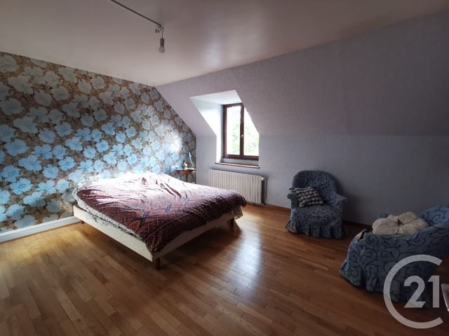 maison à vendre - 10 pièces - 192.0 m2 - EPERNON - 28 - CENTRE - Century 21 Universal Demeure