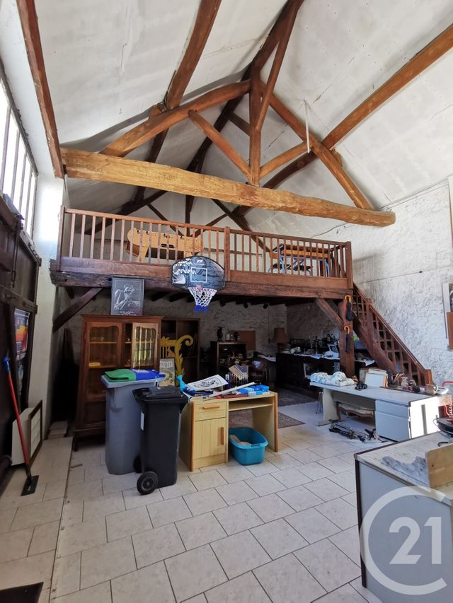 Afficher la photo en grand maison à vendre - 10 pièces - 192.0 m2 - EPERNON - 28 - CENTRE - Century 21 Universal Demeure