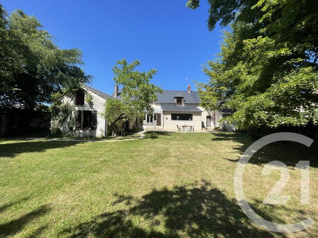 maison à vendre - 10 pièces - 192.0 m2 - EPERNON - 28 - CENTRE - Century 21 Universal Demeure