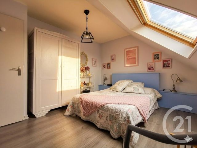 maison à vendre - 7 pièces - 108.0 m2 - EPERNON - 28 - CENTRE - Century 21 Universal Demeure