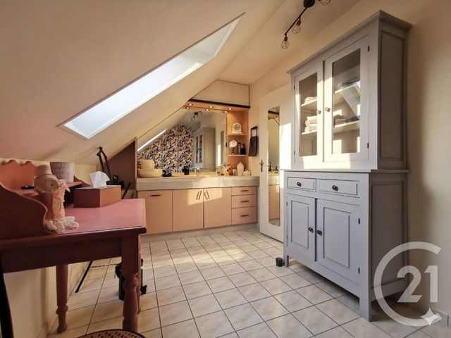 maison à vendre - 7 pièces - 108.0 m2 - EPERNON - 28 - CENTRE - Century 21 Universal Demeure