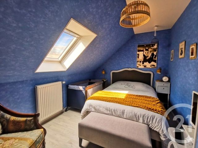 maison à vendre - 7 pièces - 108.0 m2 - EPERNON - 28 - CENTRE - Century 21 Universal Demeure