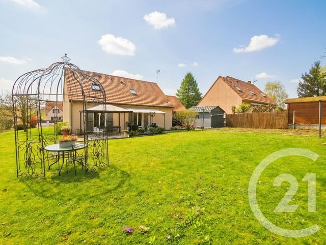 maison - EPERNON - 28