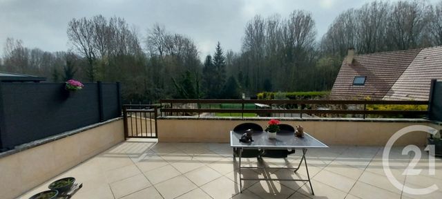 maison à vendre - 6 pièces - 116.0 m2 - GALLARDON - 28 - CENTRE - Century 21 Universal Demeure