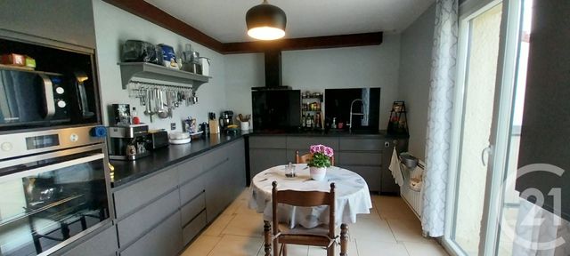 maison à vendre - 6 pièces - 116.0 m2 - GALLARDON - 28 - CENTRE - Century 21 Universal Demeure